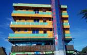 Туры в отель Check Point Inn Mombasa