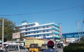 Туры в отель Check Point Inn Mombasa