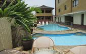 Туры в отель TrippleO's Hotel