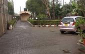 Туры в отель Palm Nest - JKIA