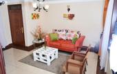 Туры в отель Sherry Homes Safari