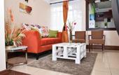 Туры в отель Sherry Homes Safari