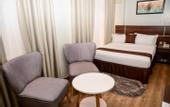 Туры в отель La Beila Hotel Meru