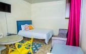 Туры в отель Lux Suites Boujee Homes Utawala