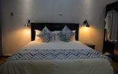 Туры в отель The Hotel Ezri