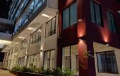 Туры в отель The Hotel Ezri