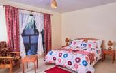 Туры в отель Galaxy Inn - Athi River