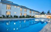 Туры в отель Galaxy Inn - Athi River