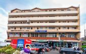 Туры в отель Mang Hotel