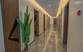 Туры в отель Baraka Tower Hotel
