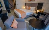Туры в отель Baraka Tower Hotel