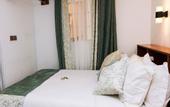 Туры в отель Coyote Haven Bridge Hotel
