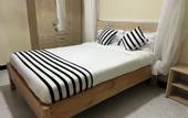 Туры в отель Oltotoi suites