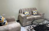 Туры в отель Oltotoi suites