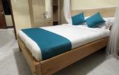 Туры в отель Oltotoi suites