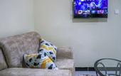 Туры в отель Oltotoi suites