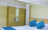 Туры в отель Oltotoi suites