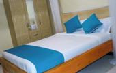 Туры в отель Oltotoi suites