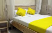Туры в отель Oltotoi suites