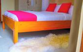 Туры в отель Oltotoi suites