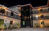 Туры в отель Oltotoi suites