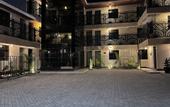 Туры в отель Oltotoi suites