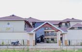 Туры в отель Oltotoi suites