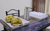 Туры в отель Oltotoi suites
