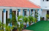 Туры в отель Alyusra Palm Tree Hotel