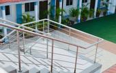 Туры в отель Alyusra Palm Tree Hotel