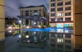Туры в отель Alba Garden