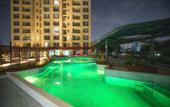 Туры в отель Alba Garden