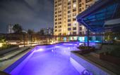 Туры в отель Alba Garden