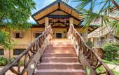 Туры в отель Tombo House