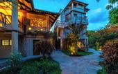Туры в отель Tombo House