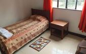 Туры в отель Sadili Oval B & B