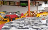 Туры в отель Sadili Oval B & B
