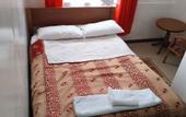 Туры в отель Sadili Oval B & B