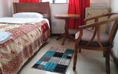 Туры в отель Sadili Oval B & B
