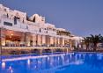 Myconian Ambassador Hotel & Thalasso Spa Center 5*