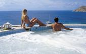 Туры в отель Myconian Imperial - Leading Hotels of the World