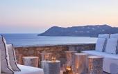 Туры в отель Myconian Imperial - Leading Hotels of the World
