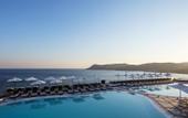 Туры в отель Myconian Imperial - Leading Hotels of the World