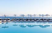 Туры в отель Myconian Imperial - Leading Hotels of the World