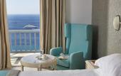 Туры в отель Myconian Imperial - Leading Hotels of the World