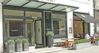 Myhotel Bloomsbury 3*