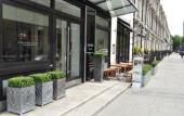 Туры в отель Myhotel Bloomsbury