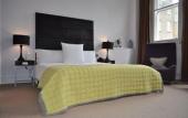 Туры в отель Myhotel Bloomsbury