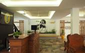 Туры в отель Activate C3 Hostel