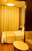 Туры в отель Yeoksam Artnouveau City Hotel and Residence